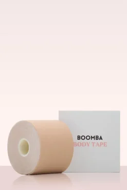 Body Tape | Boomba Mega Beige