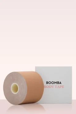 Body Tape | Boomba Mega Bronze
