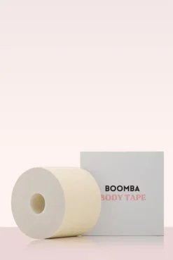 Body Tape | Boomba Mega Cream