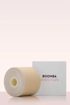Body Tape | Boomba Mega Taupe