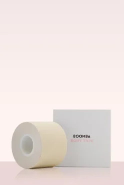 Body Tape | Boomba Regular Cream