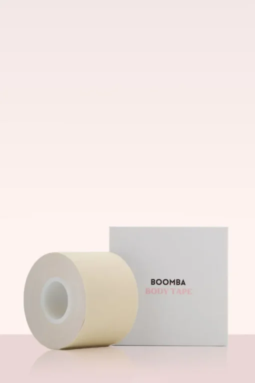 Body Tape | Boomba Regular Cream