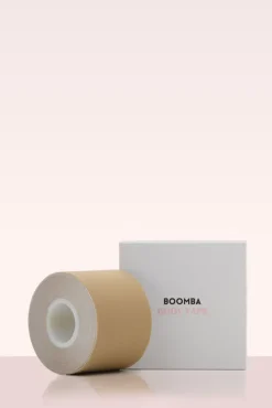 Body Tape | Boomba Regular Taupe