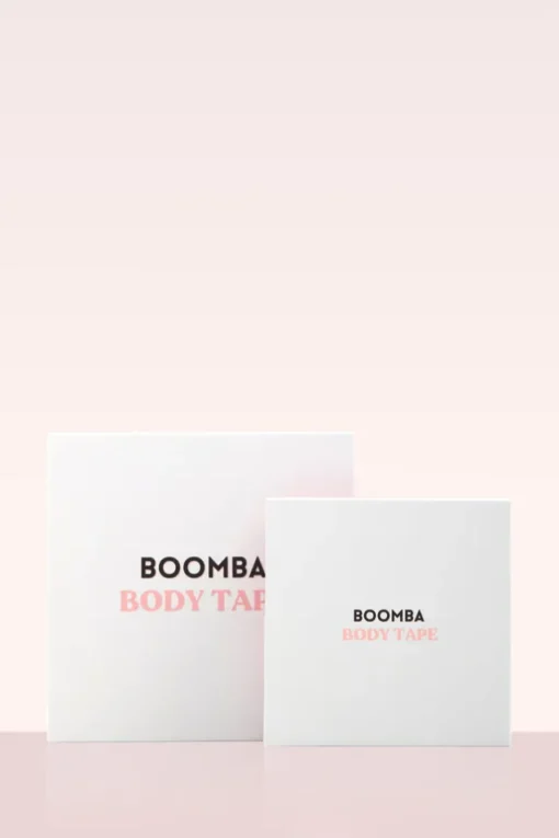 Body Tape | Boomba Regular Beige
