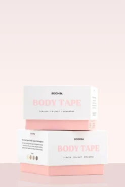 Body Tape | Boomba Regular Beige