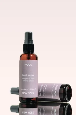 Boob Savior | NOOD Adhesive Remover