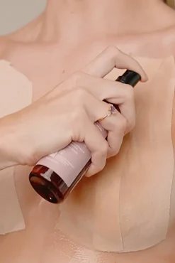 Boob Savior | NOOD Adhesive Remover