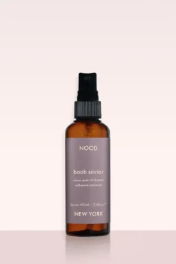 Boob Savior | NOOD Adhesive Remover