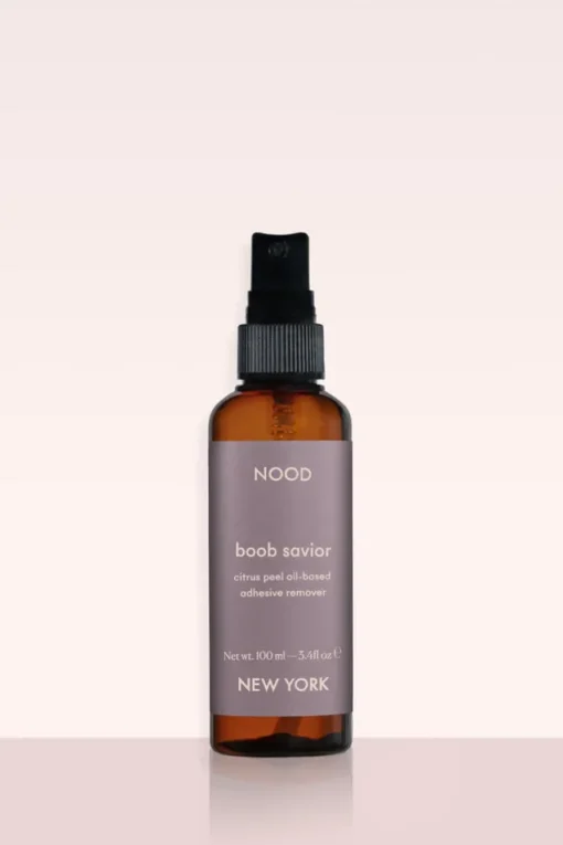 Boob Savior | NOOD Adhesive Remover