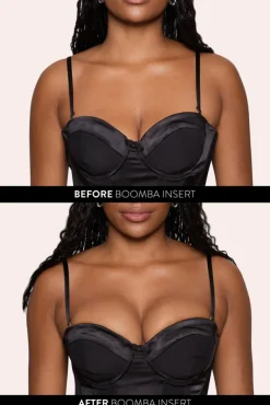 Demi Boost | Boomba Cocoa Boost Inserts