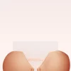 Demi Sticky Bra | Boomba Caramel Demi Sticky Bra