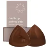 Double Up | NOOD Adhesive Triangle Push-Up Pads No.7