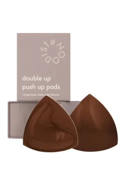 Double Up | NOOD Adhesive Triangle Push-Up Pads No.7