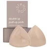 Double Up | NOOD Adhesive Triangle Push-Up Pads No.3