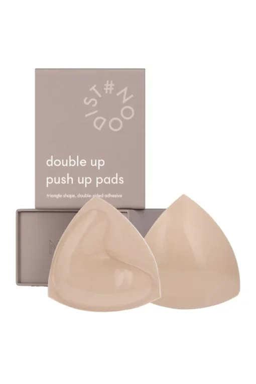 Double Up | NOOD Adhesive Triangle Push-Up Pads No.3