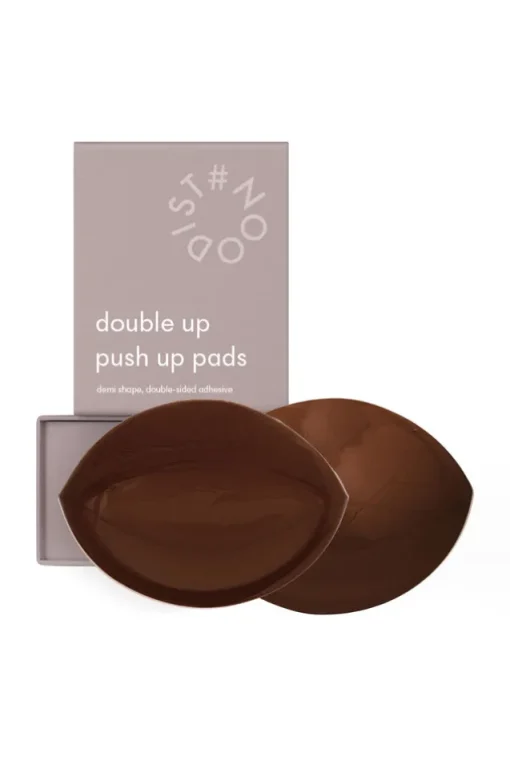 Double Up | NOOD Adhesive Demi Push-Up Pads No.7