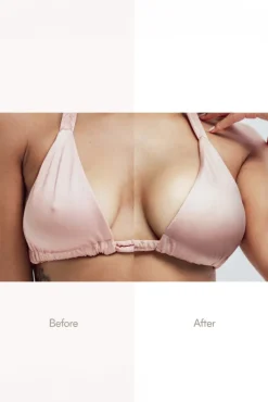 Double Up | NOOD Adhesive Triangle Push-Up Pads No.7