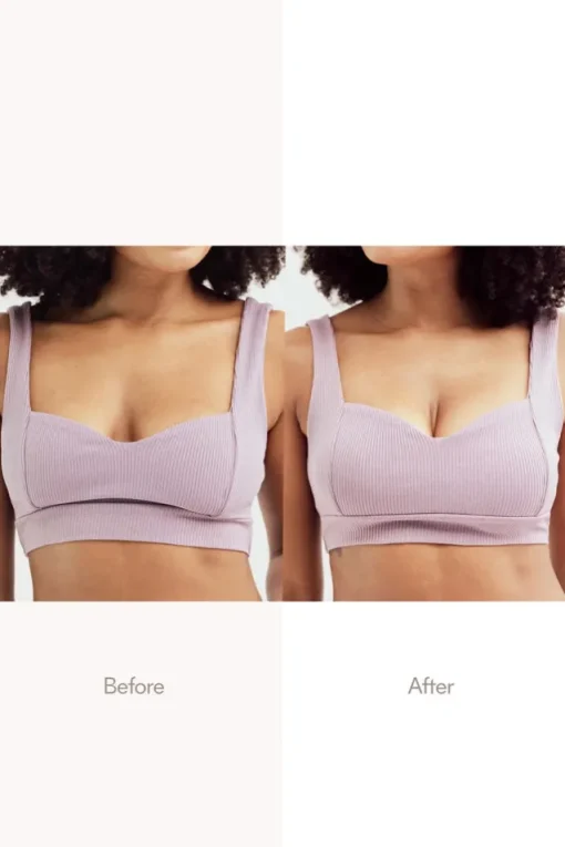 Double Up | NOOD Adhesive Demi Push-Up Pads No.7