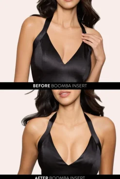 Invisible Lift | Boomba Beige Invisible Lift Inserts
