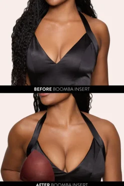 Invisible Lift | Boomba Cocoa Invisible Lift Inserts