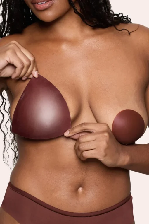 Invisible Lift | Boomba Cocoa Invisible Lift Inserts