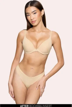 Invisible Lift | Boomba Sand Invisible Lift Inserts