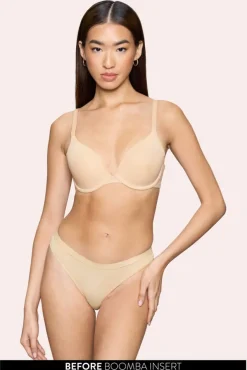 Invisible Lift | Boomba Sand Invisible Lift Inserts