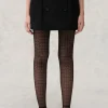 Levante | Carlotta Geo Net Tights