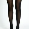 Levante | Suede Matte 50D Tights
