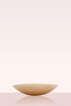 Magic Nipple Covers | Boomba 8cm Caramel