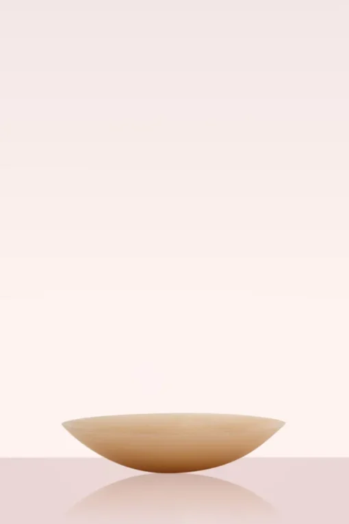 Magic Nipple Covers | Boomba 8cm Caramel