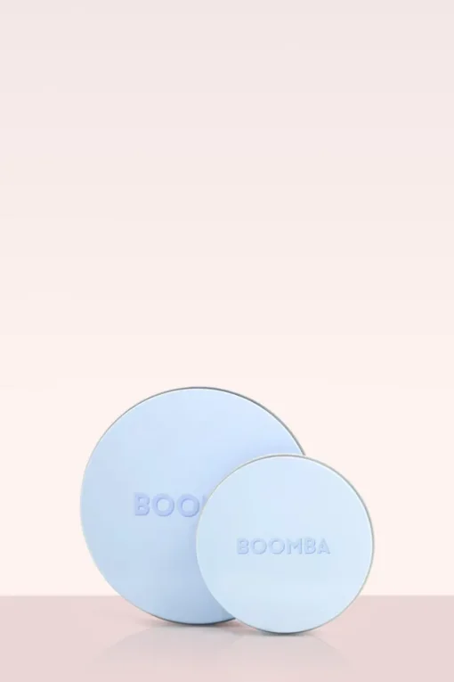 Magic Nipple Covers | Boomba 8cm Caramel