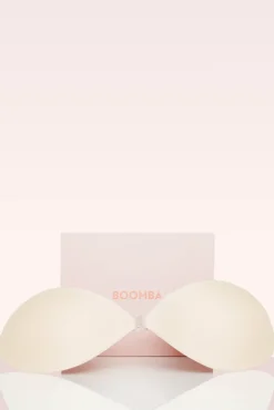 Magic Sticky Bra | Boomba Sand Padded Sticky Bra