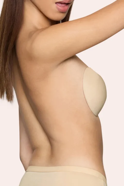 Magic Sticky Bra | Boomba Sand Padded Sticky Bra