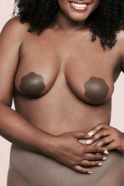 No-Show | NOOD Nipple Covers No 9