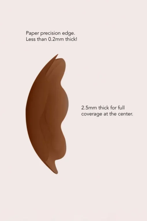 No-Show | NOOD Nipple Covers No 9