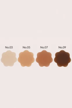 No-Show | NOOD Nipple Covers No 9