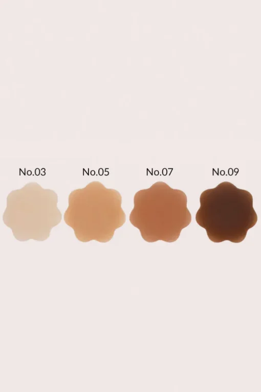 No-Show | NOOD Nipple Covers No 9