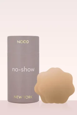 No-Show | NOOD 3-Pack Nipple Covers No 5