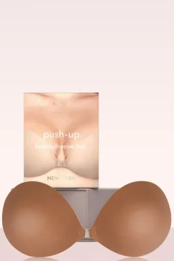 Push Up | NOOD Luxe Push-Up Adhesive Bra No.7