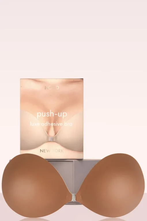 Push Up | NOOD Luxe Push-Up Adhesive Bra No.7