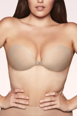 Push Up | NOOD Luxe Push-Up Adhesive Bra No.7