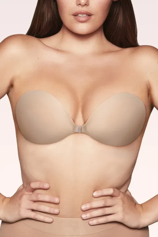 Push Up | NOOD Luxe Push-Up Adhesive Bra No.7