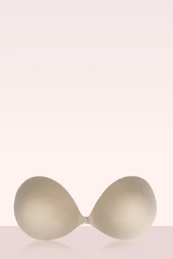 Push Up | NOOD Luxe Push-Up Adhesive Bra No.3