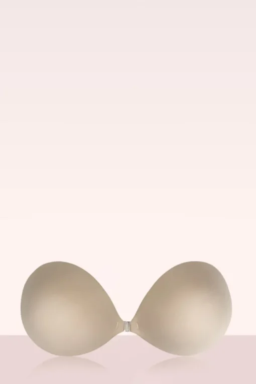 Push Up | NOOD Luxe Push-Up Adhesive Bra No.3