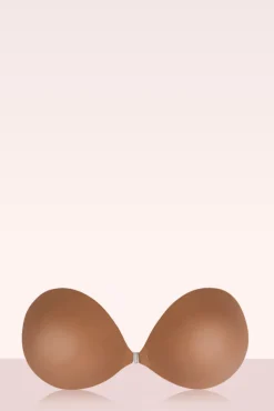 Push Up | NOOD Luxe Push-Up Adhesive Bra No.7