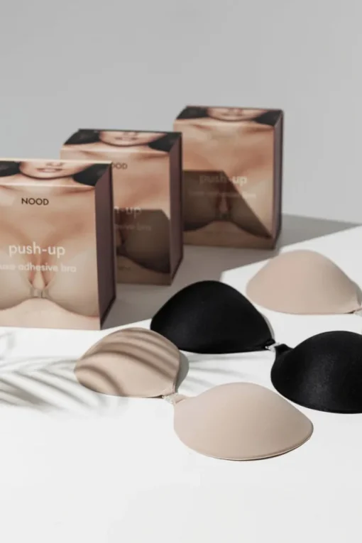 Push Up | NOOD Luxe Push-Up Adhesive Bra No.7