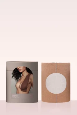 Shape Tape | NOOD Breast Tape No 5 4 inch