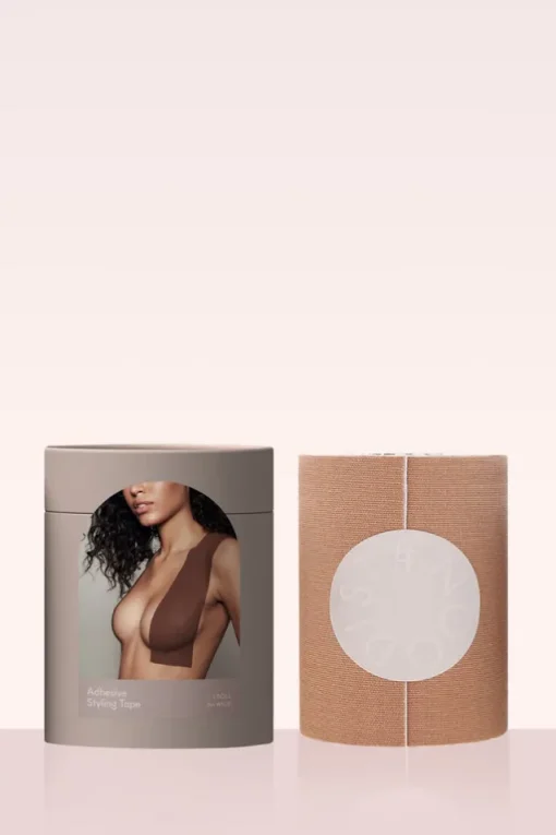 Shape Tape | NOOD Breast Tape No 5 4 inch