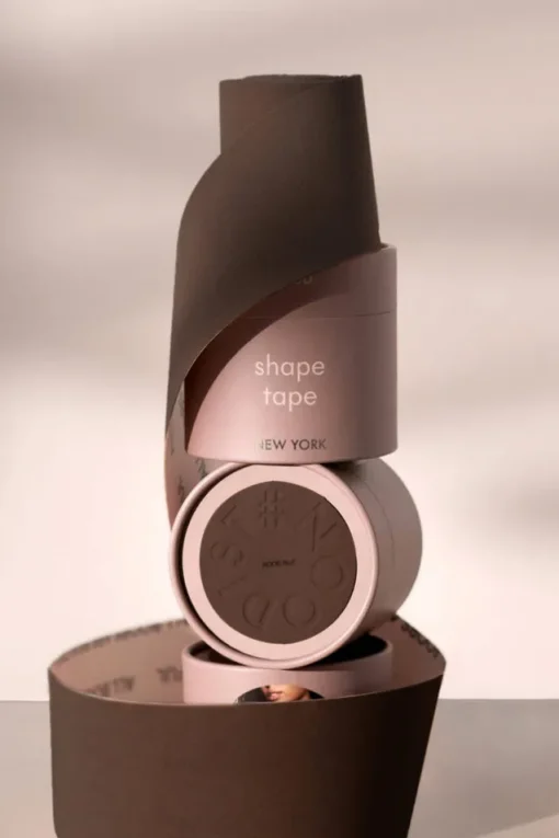 Shape Tape | NOOD Breast Tape No 9 3 Inch